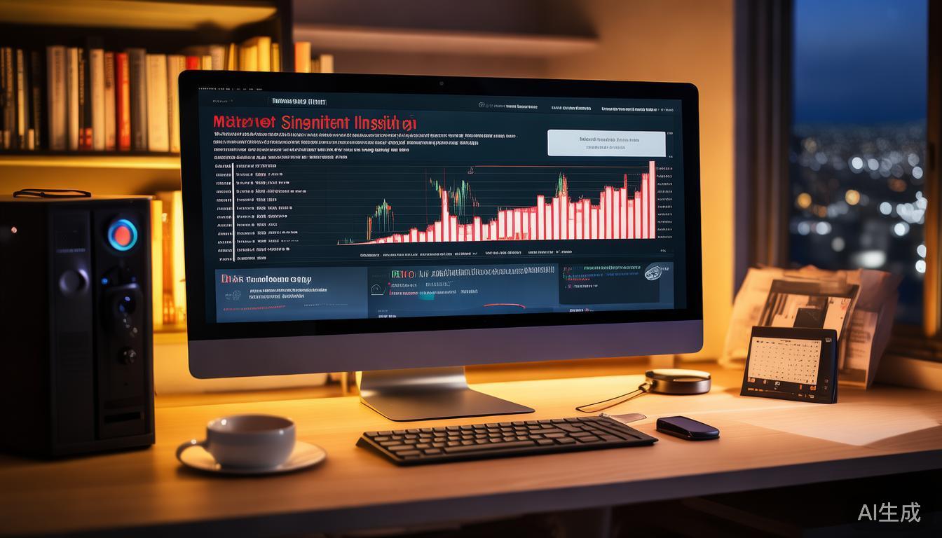 TokenPocket安卓版官网动态：洞察市场情绪，把握资金流向与生态价值