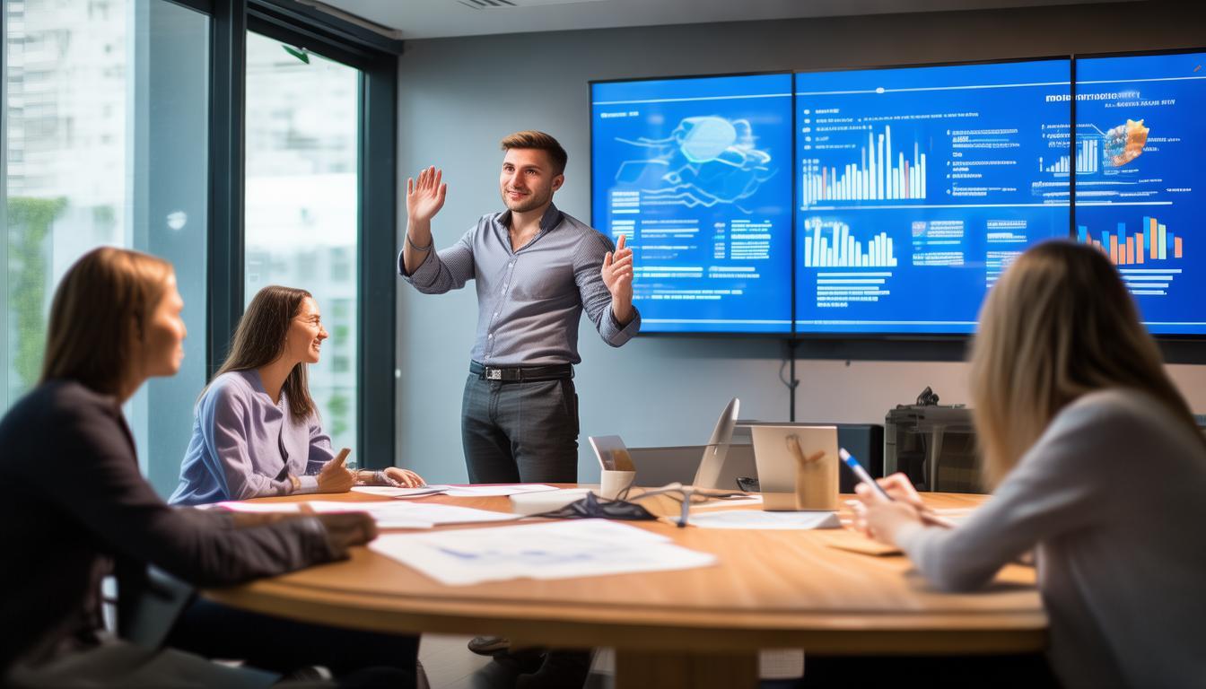 高效沟通与执行力心得_钱包最新版本_如何通过token钱包最新下载实施高效沟通?