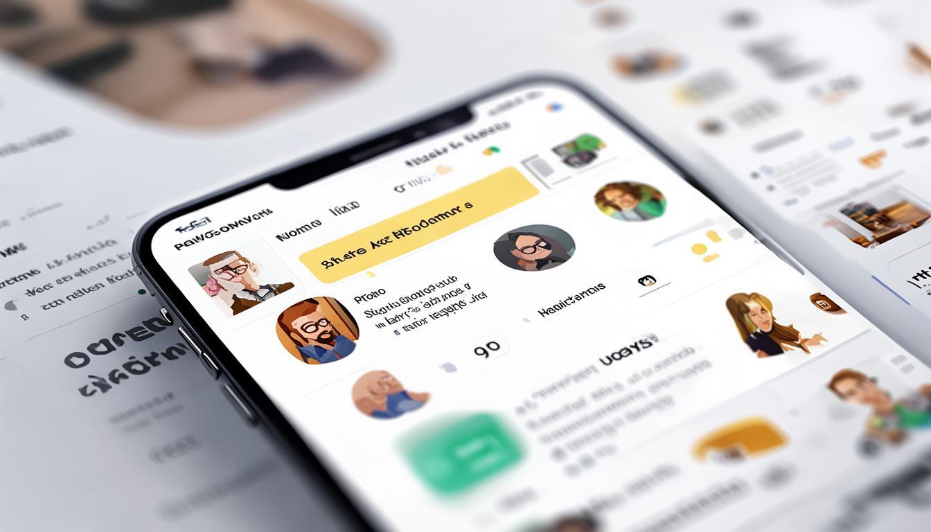 通过社交网站嫁到国外_钱包平台_如何通过token钱包app进行社交投资?