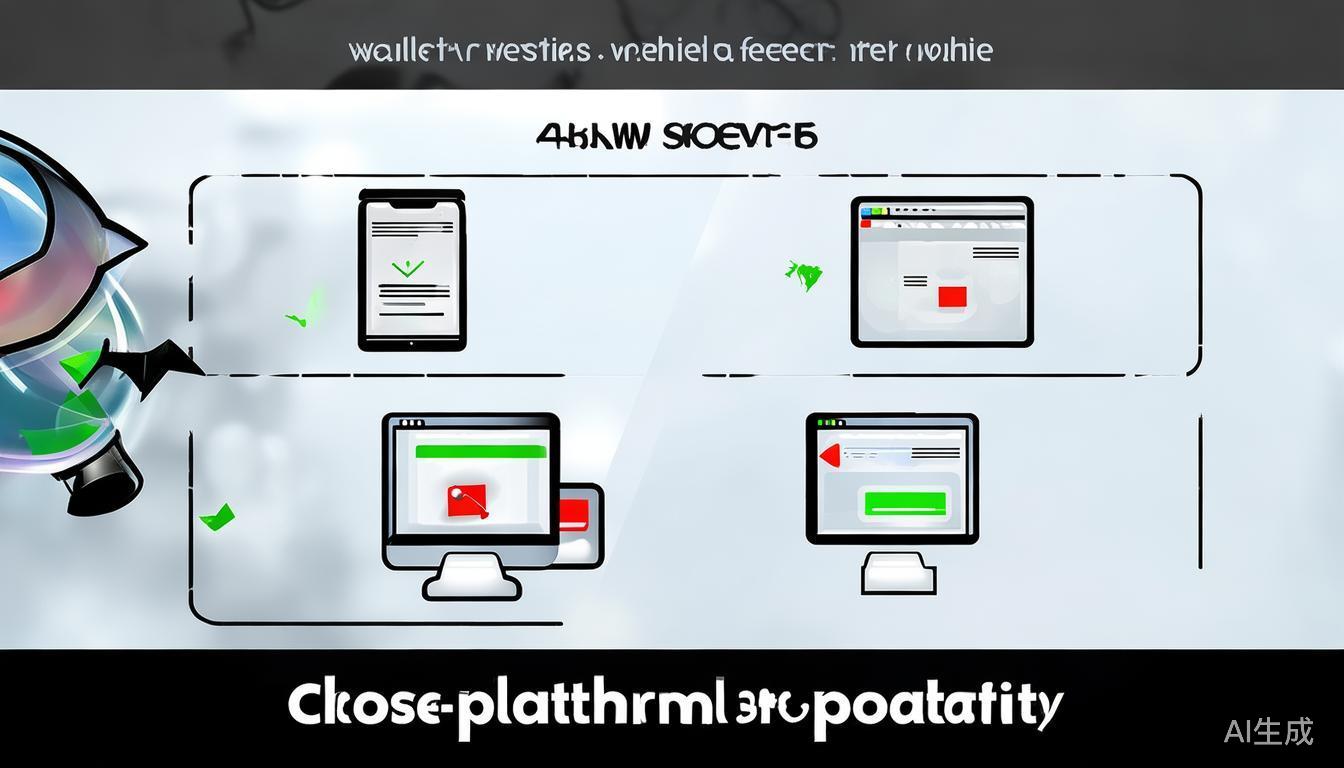 Token钱包网址作用显著，多方面优化助其更好服务数字资产交易