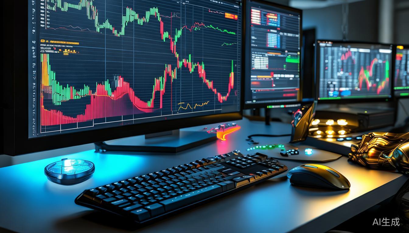 Token官方版安装完成后，助力数字资产投资回报与洞察市场