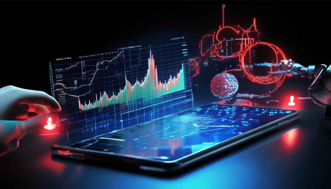 投资指南模板_tokenim正版app下载的投资分析与实用指南_投资指南封面