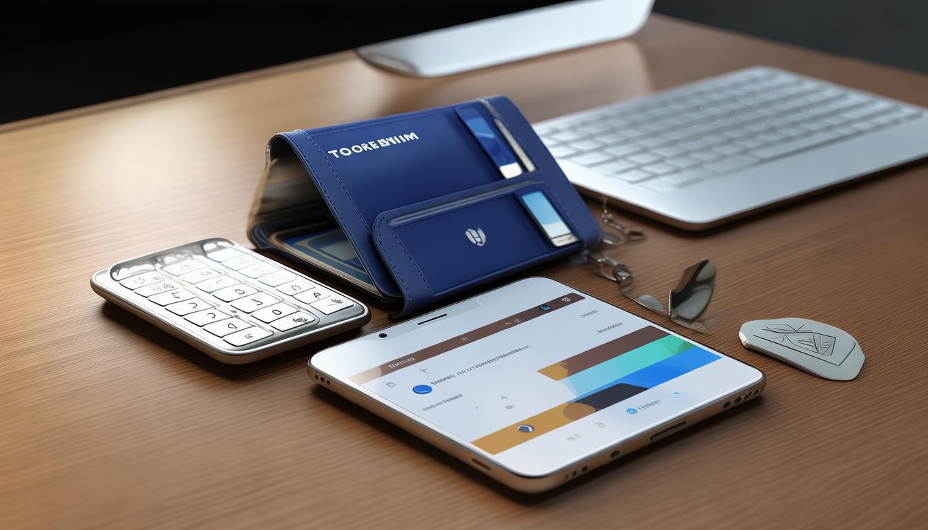 钱包官方下载_如何在tokenim钱包安卓版中增强个人科技?_钱包科技服务