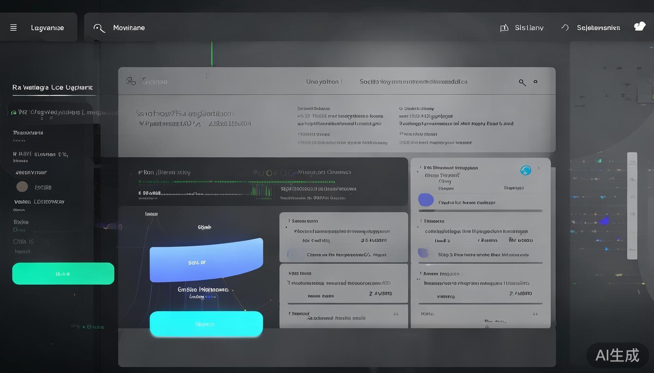 区块链项目官网与钱包：构建信任的核心枢纽，如何提升安全与易用性？