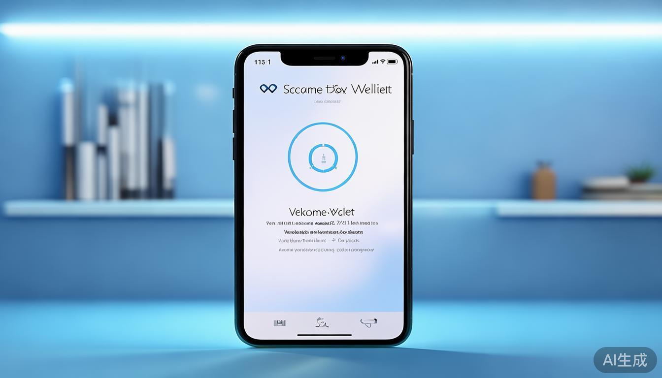 加密货币钱包安全指南：如何从下载到备份，全方位守护你的数字资产？