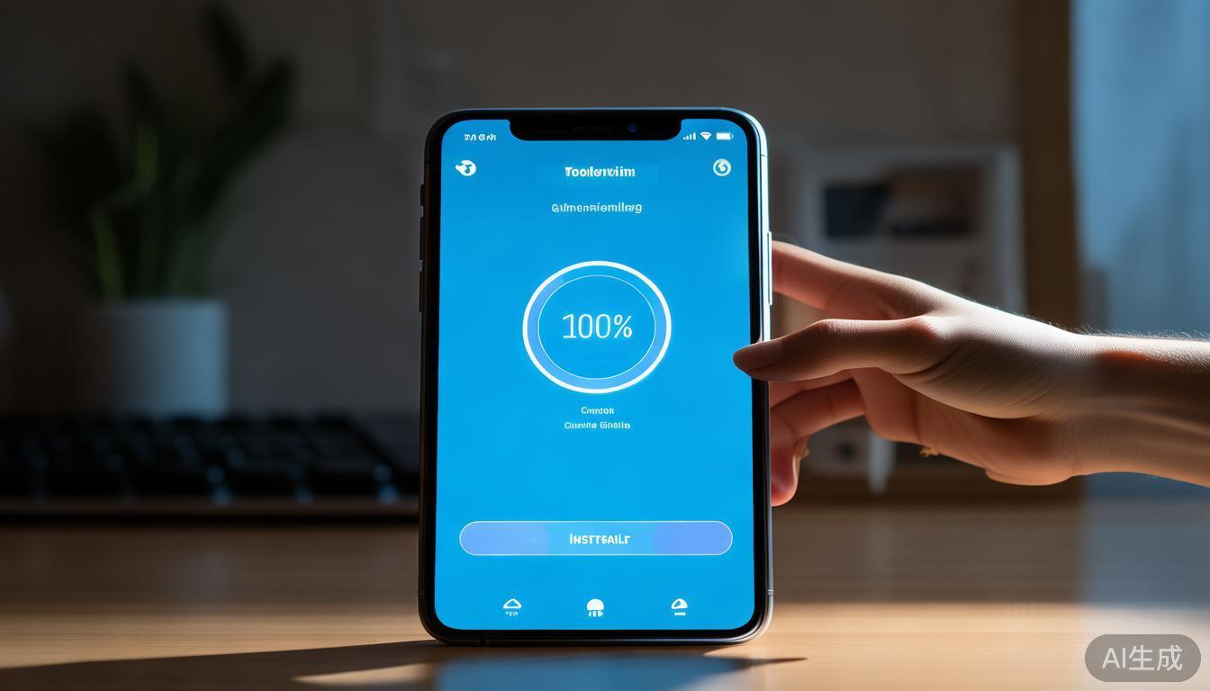 钱包app下载_tokenim钱包app下载的操作流畅性与用户体验_钱包官方下载