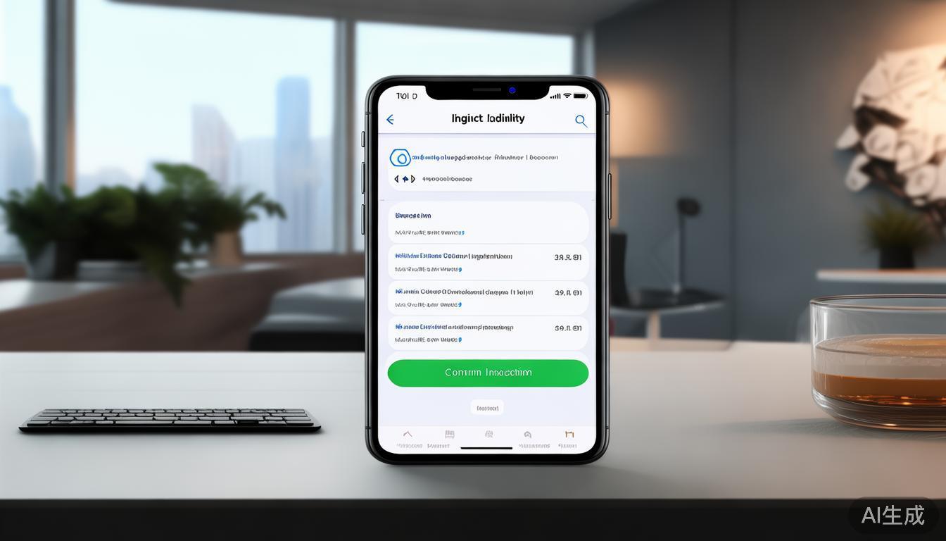 投资者关注数字资产流动性挖矿，用tokenim钱包app赚取收益需谨慎