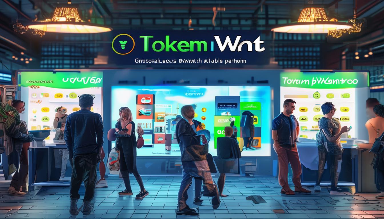 Tokenim钱包最新版：社区拓展成效显著，市场成绩突出