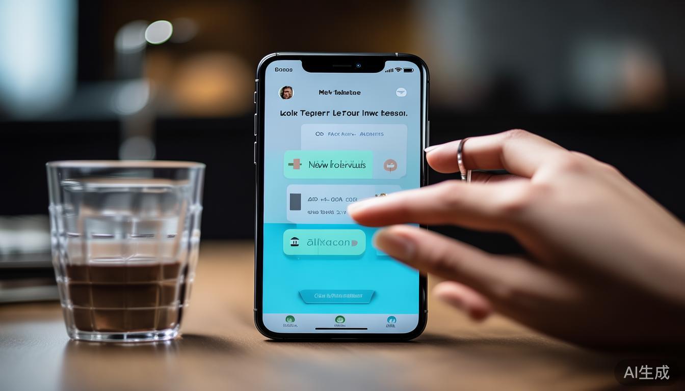 Token钱包app推广与用户采纳紧密相关，多方面升级改进