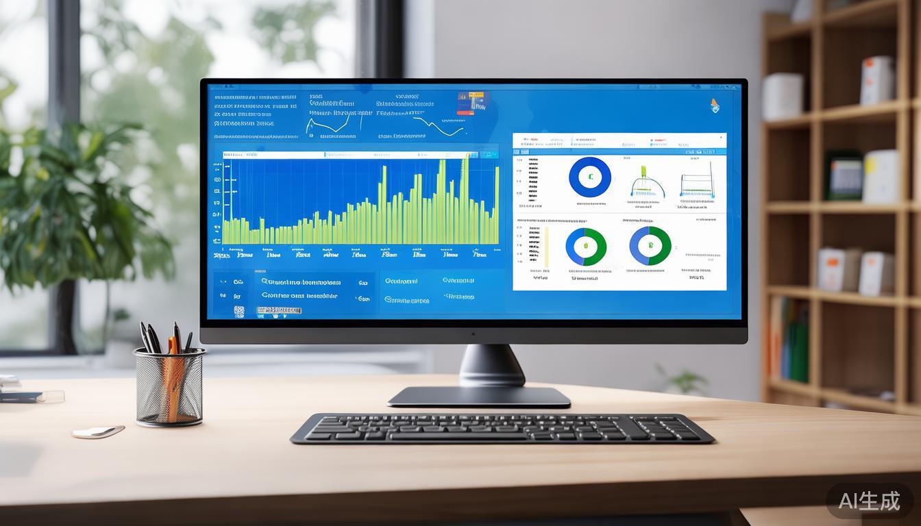 新工具显著提升token正版使用效率，数据统计软件助力资源分配