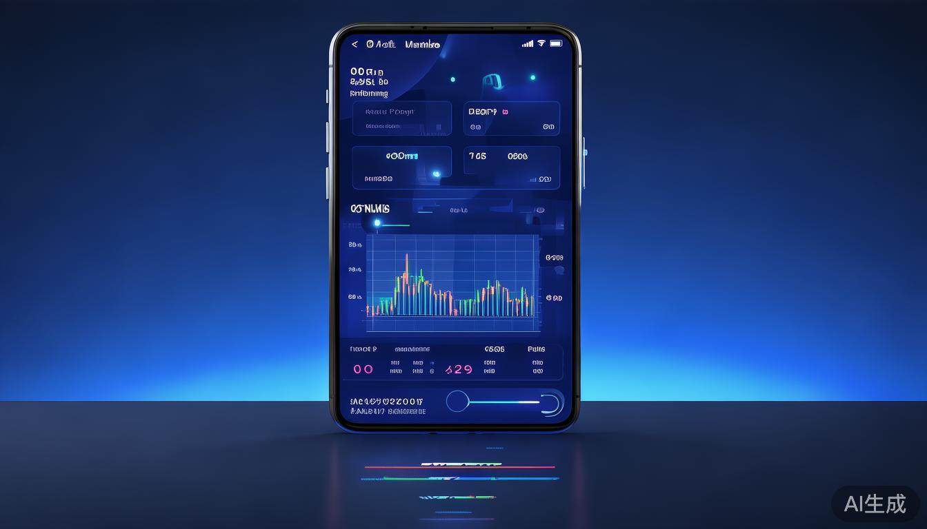 安卓Token钱包如何追踪行情？内置功能+外部技巧，助你精准把握加密货币市场动态