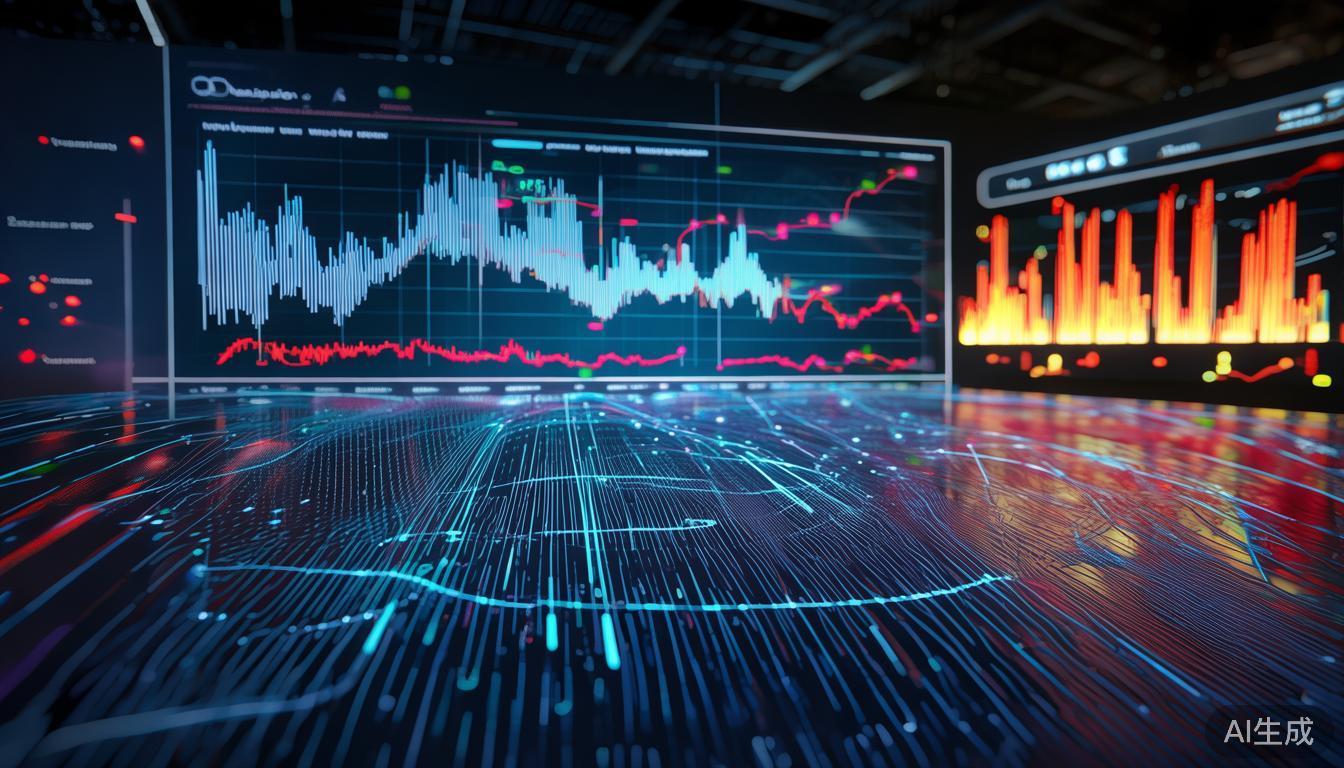 新代币评价两极分化？警惕闪退与流动性风险，合规性成关键