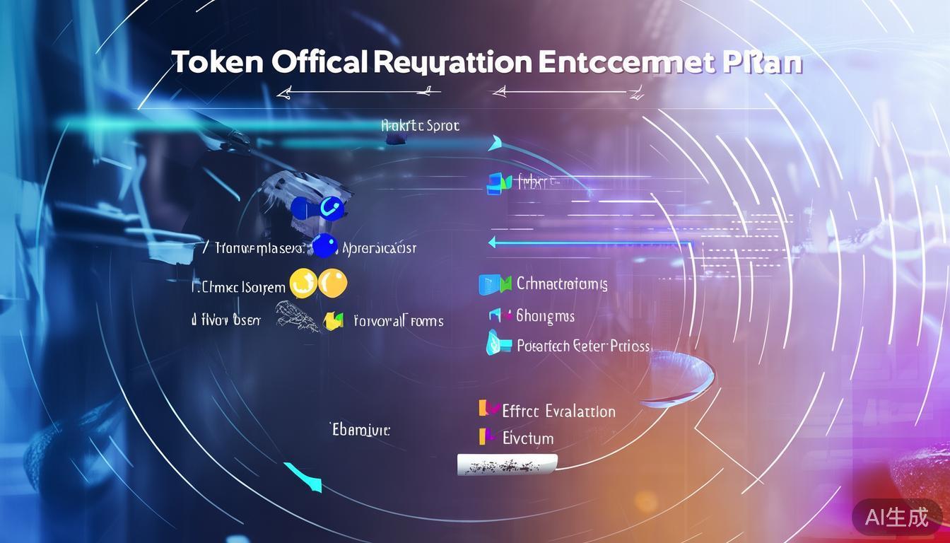 区块链市场分析指南：精准定位受众、优化传播策略，如何有效提升Token知名度？