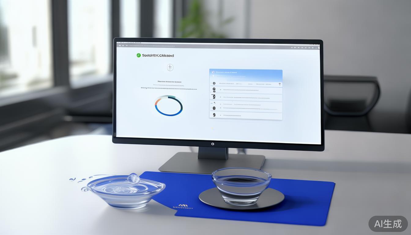 钱包下载安全检查与合规管理有多重要？关乎用户财产与行业发展