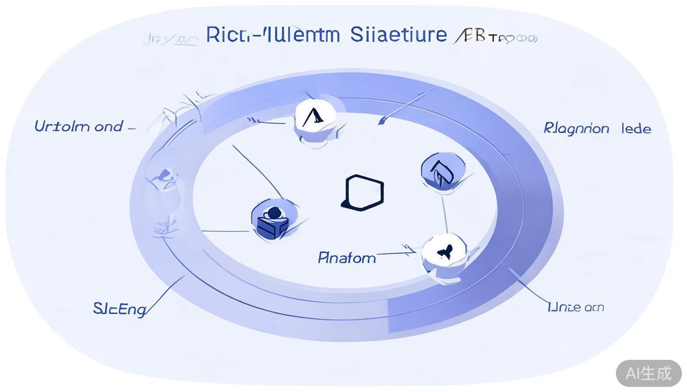 Token下载市场热度飙升：流动性提升40%，跨链兑换仅需2分钟