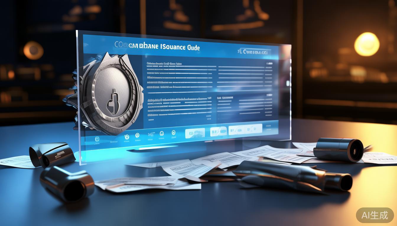 Token正版合法性成重要议题，发行交易需依规范准则