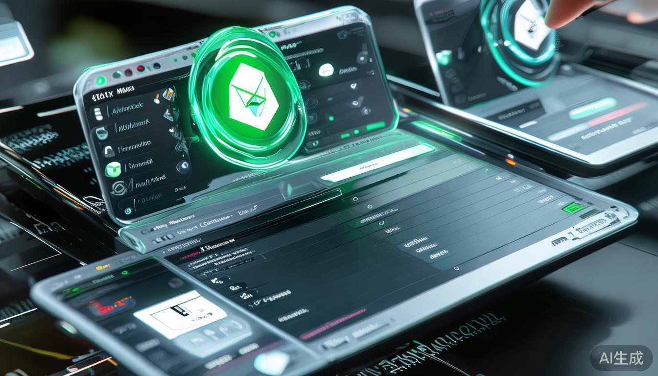 Token钱包网址竞争激烈：网页端轻钱包便捷但易中招，插件钱包风控优