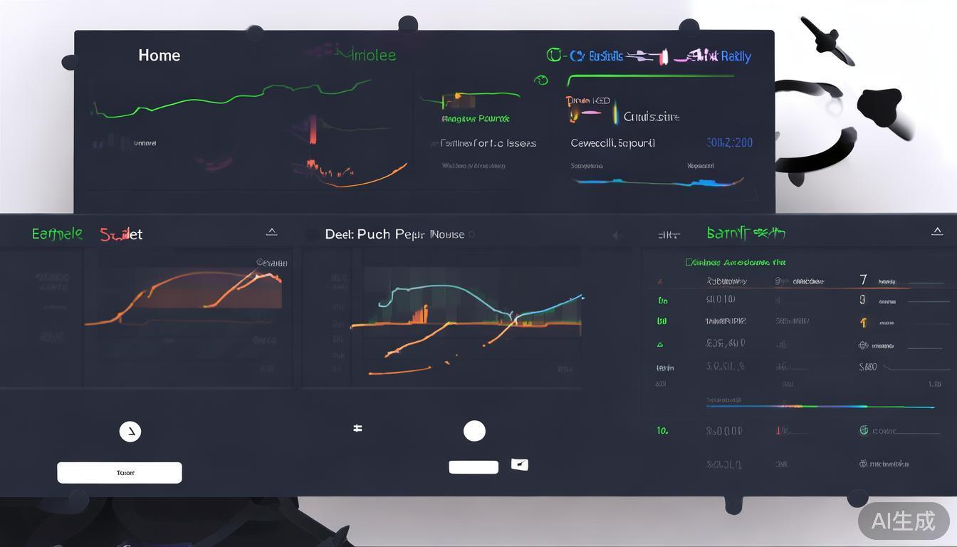 TokenPocket投资指南：如何利用数据分析，筛选潜力加密货币？