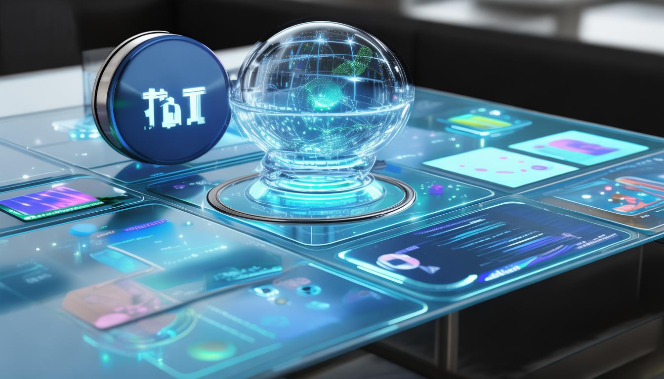 深入探究Token钱包官方版：用户行为与市场竞争态势如何？