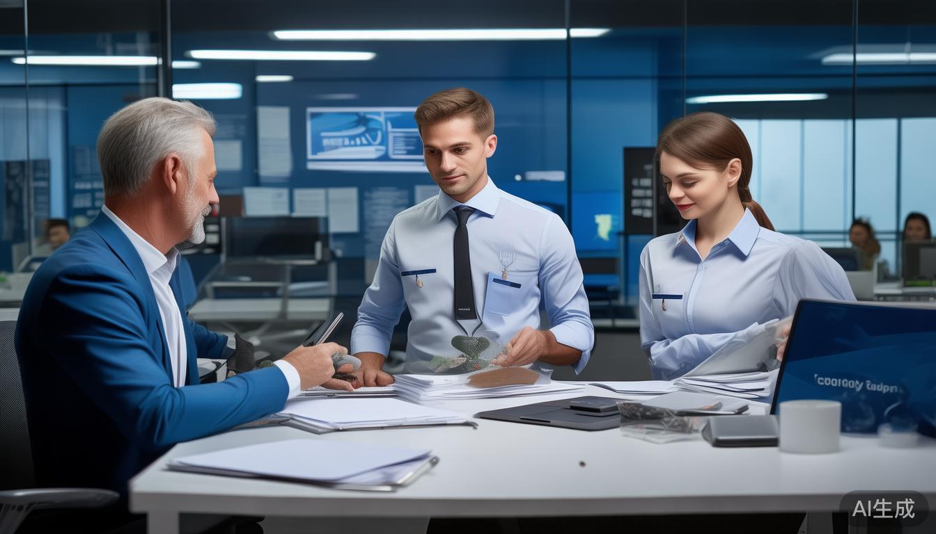 Tokenim钱包：完善客户咨询服务体系，多种沟通渠道贴心助力