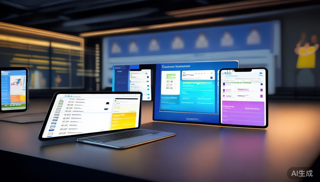 协作软件_协作平台下载_如何通过tokenim正版app下载加强团队协作？
