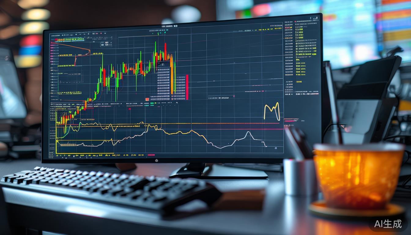 Token钱包官方版：助力投资决策，剖析市场动态与交易数据