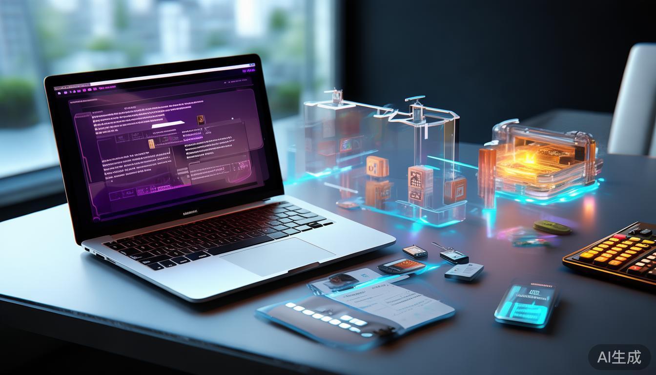 数字资产管理指南：Token钱包安全下载、资产优化与持续监控，你学会了吗？