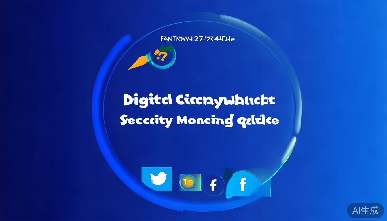数字货币钱包安全监测指南：如何防范钓鱼网站与诈骗，保障资产安全？