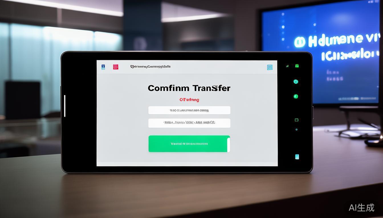 Token.im安卓版风控升级：私钥本地化处置与交易安全屏障解析