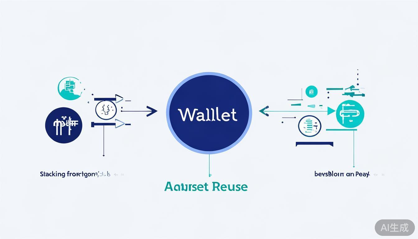 TokenPocket钱包如何提升资产流动性？活用DEX、跨链与质押借贷策略，告别资金闲置