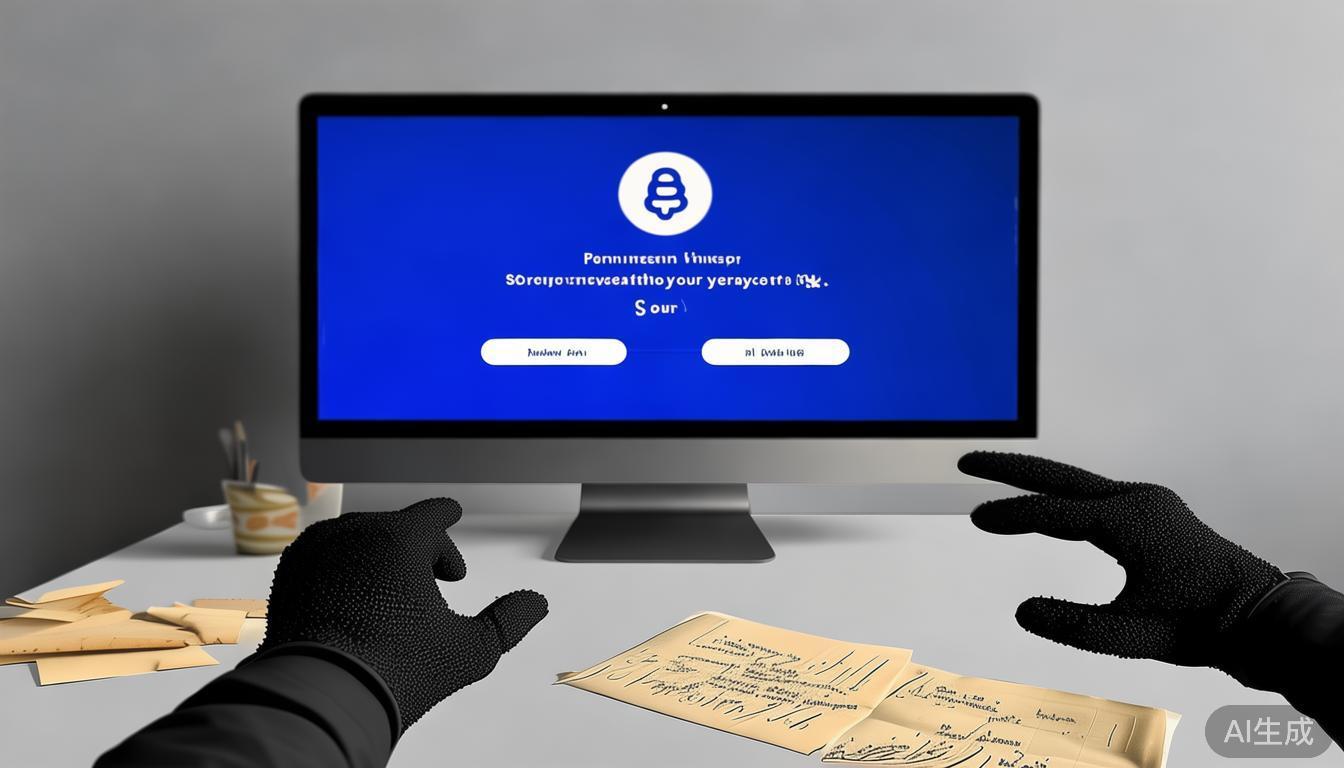 Token钱包下载安装指南：避开典型陷阱，保障资产安全与顺畅使用