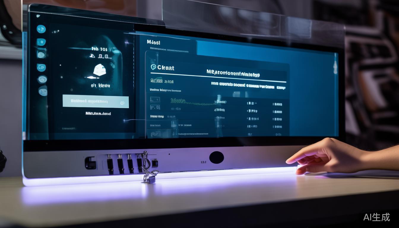 加密钱包管理攻略：分层策略与定期维护，如何保障资产安全与效率？