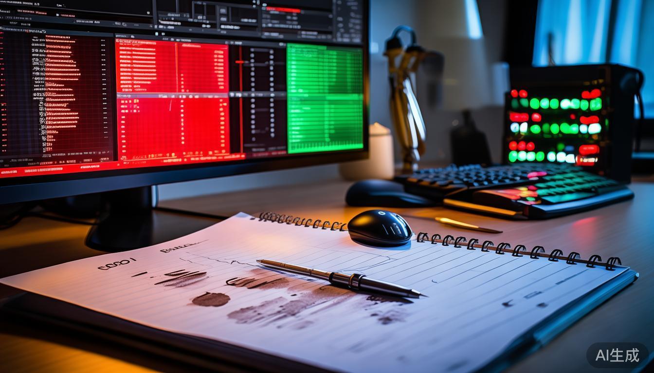 加密货币投资如何提升盈利？巧用钱包报告工具分析盈亏，优化策略告别盲目操作