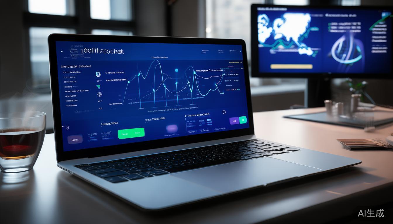 TokenPocket在加密钱包领域崛起，靠多链支持占竞争优势？