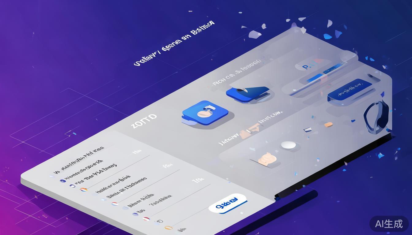 TokenPocket钱包最新版本强化，多链支持让资产轻松管理与合作更高效