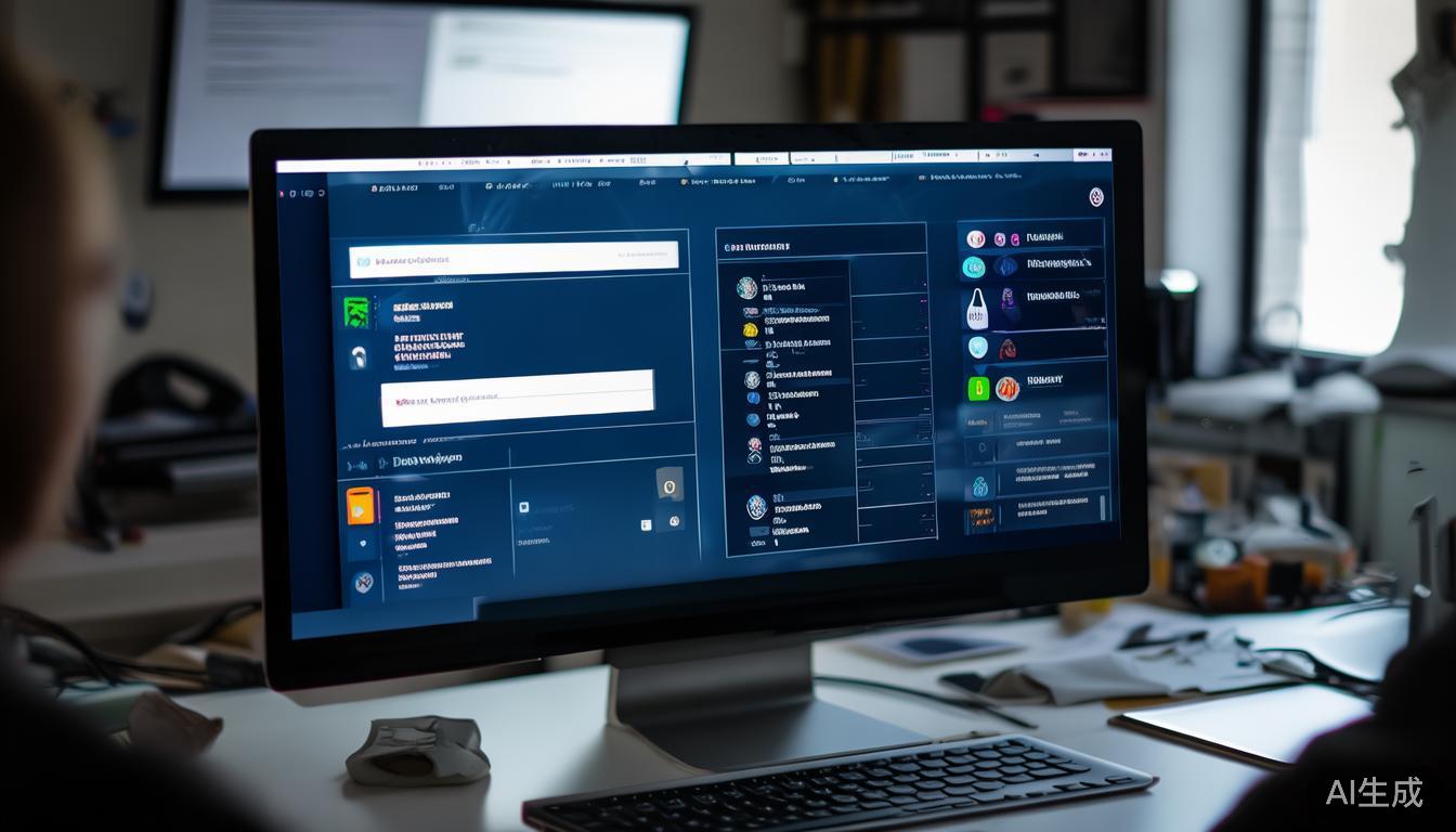 数字货币领域多年摸索，安全便利钱包网址是资产管理关键