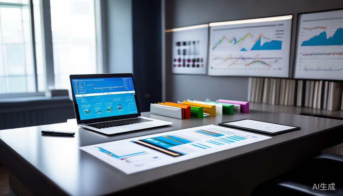 剖析加密货币钱包用户行为数据，洞察需求与偏好的关键